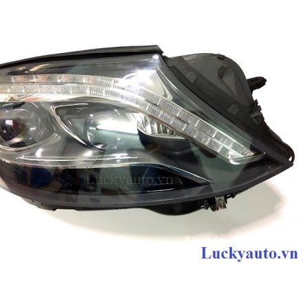 Đèn pha xe Mercedes S400 4Matic đời 2017_ 222 906 14 02_ 2229061402